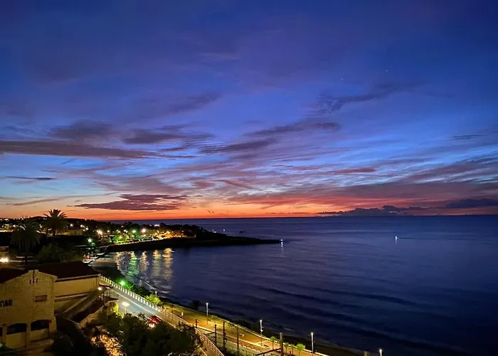 Apartament Picasso