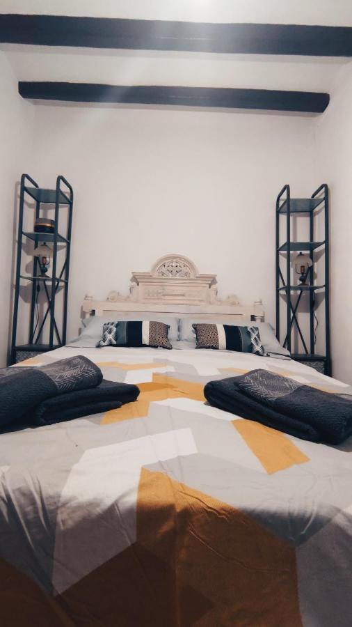 Apartamento Picasso Tarragona