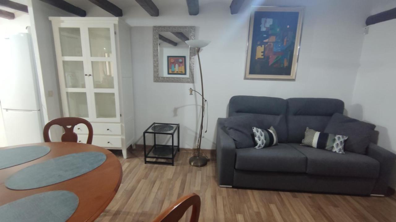 Apartamento Picasso *