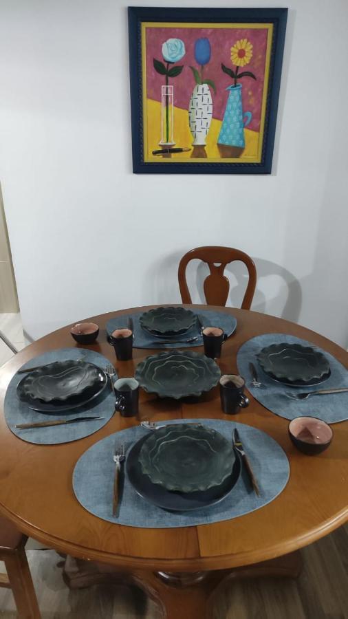 Picasso Apartamento Tarragona