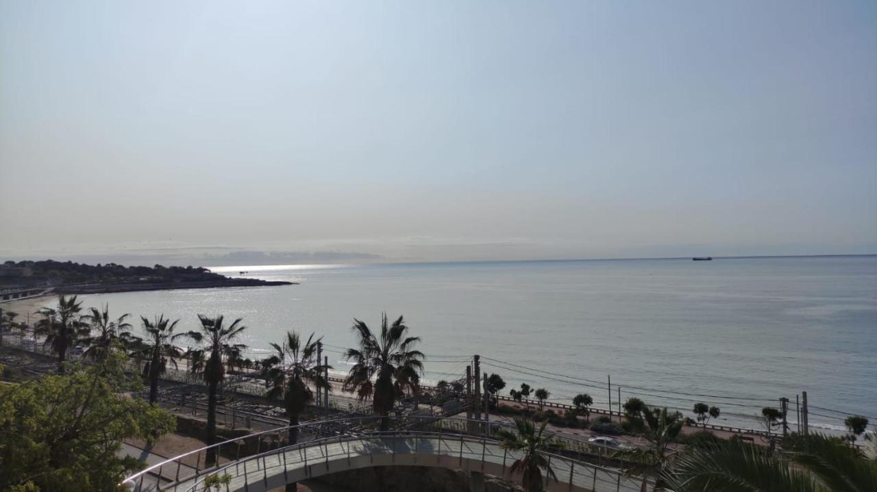 Picasso Apartamento Tarragona