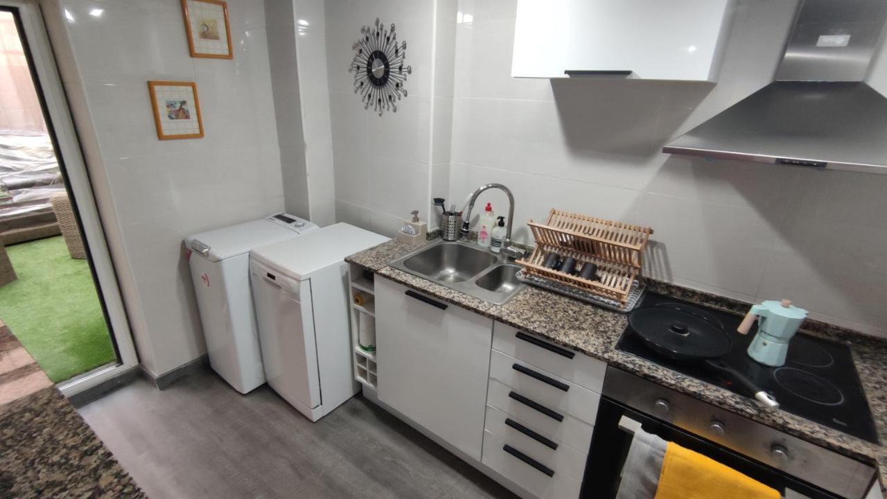 Picasso Apartamento