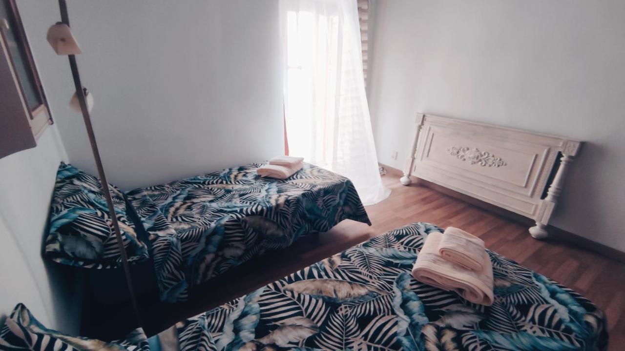 Picasso Apartamento