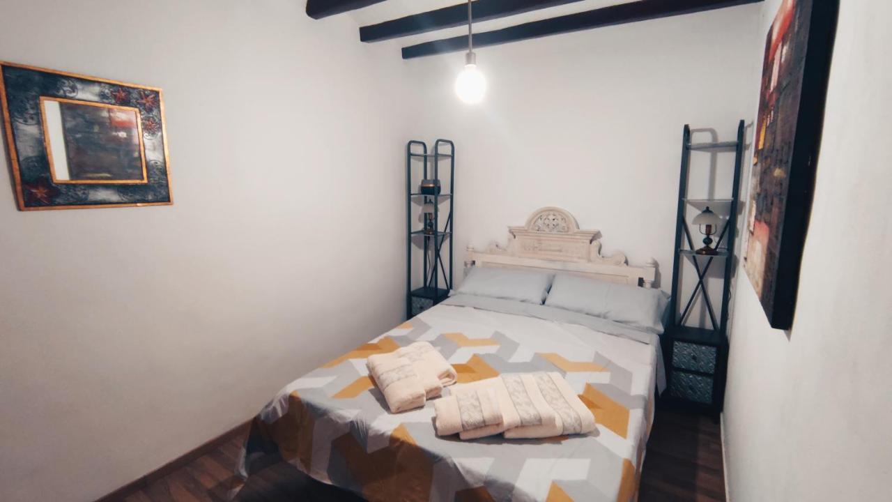 Picasso Apartamento Tarragona
