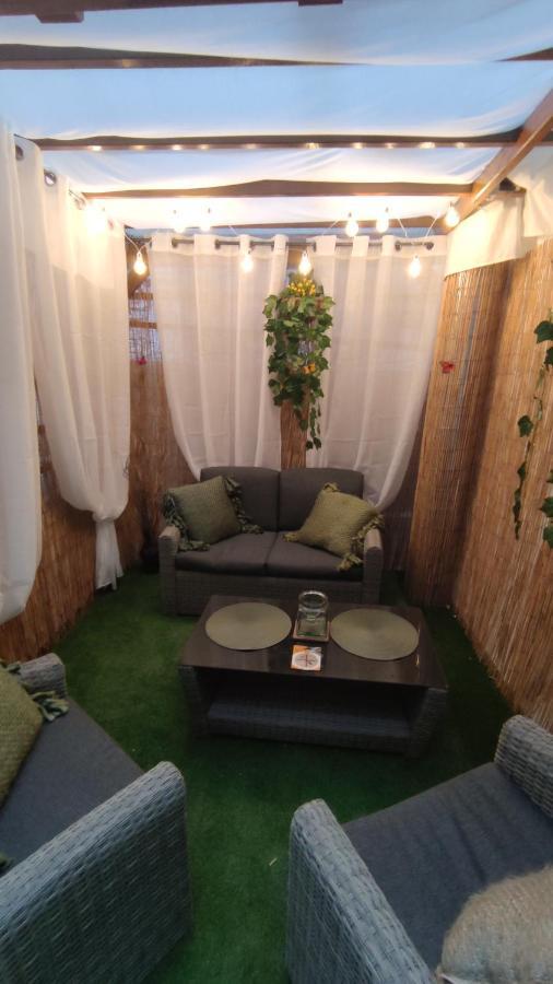 Apartamento Picasso