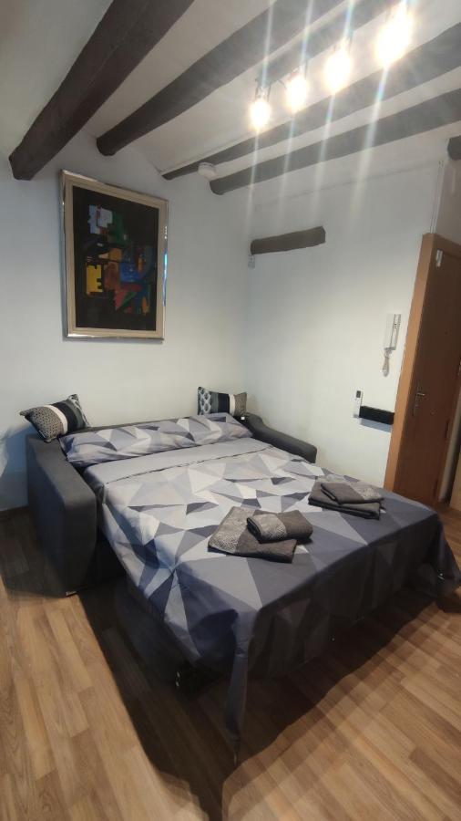 Picasso Apartamento *