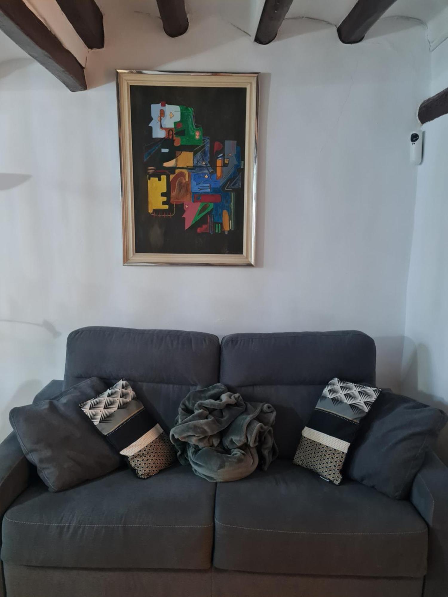Picasso Tarragona