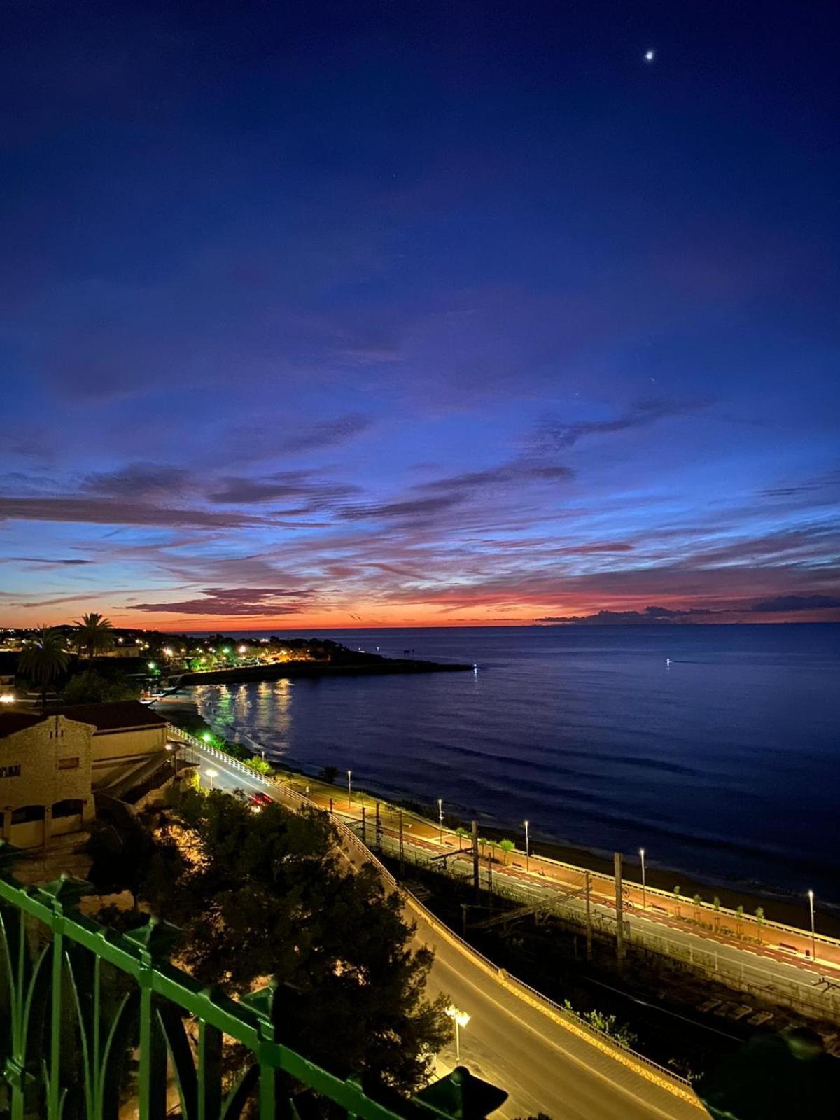 Apartamento Picasso Tarragona