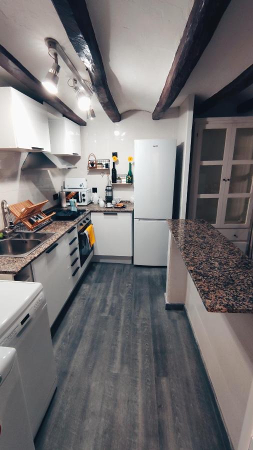 Apartment Picasso Tarragona