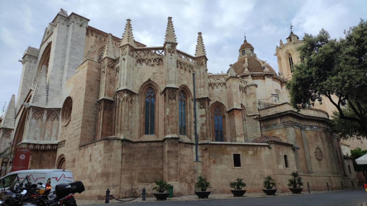 Apartment Picasso Tarragona