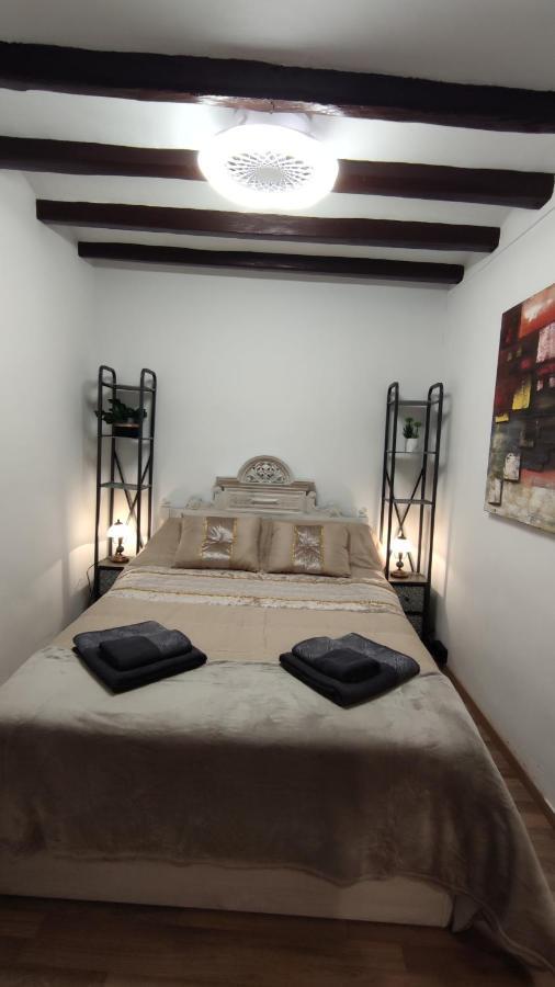 Picasso Apartment Tarragona